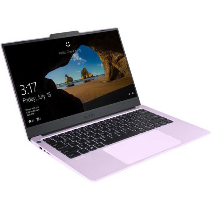 Laptop Avita LIBER V14 NS14A8VNR571-FLB I7-10510U| 8GB| 1TB| OB| 14"FHD| Win10 | BigBuy360 - bigbuy360.vn