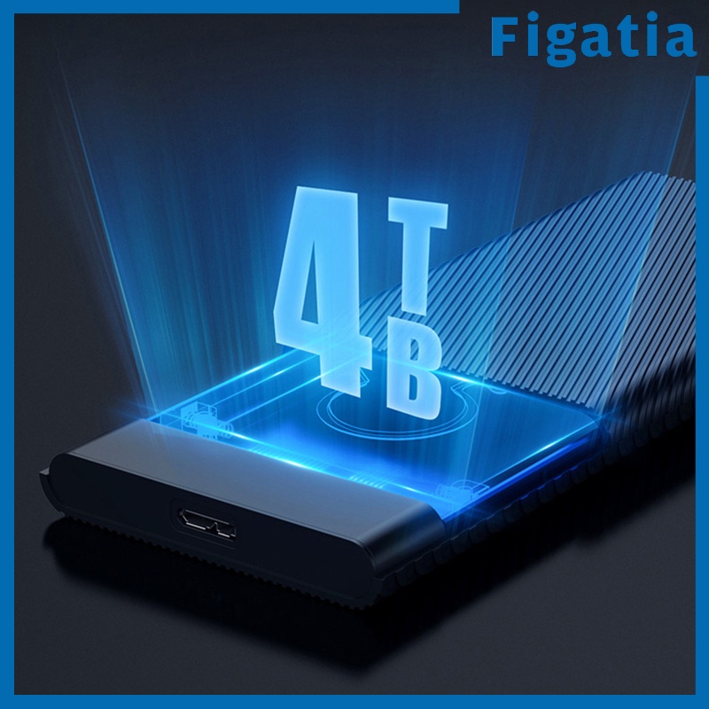 Ổ Cứng Ngoài Hdd 2.5 Inch Usb 3.0 Có Thể Tháo Rời Cho Máy Tính | BigBuy360 - bigbuy360.vn