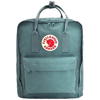 Balo KANKEN Classic ( frost green )