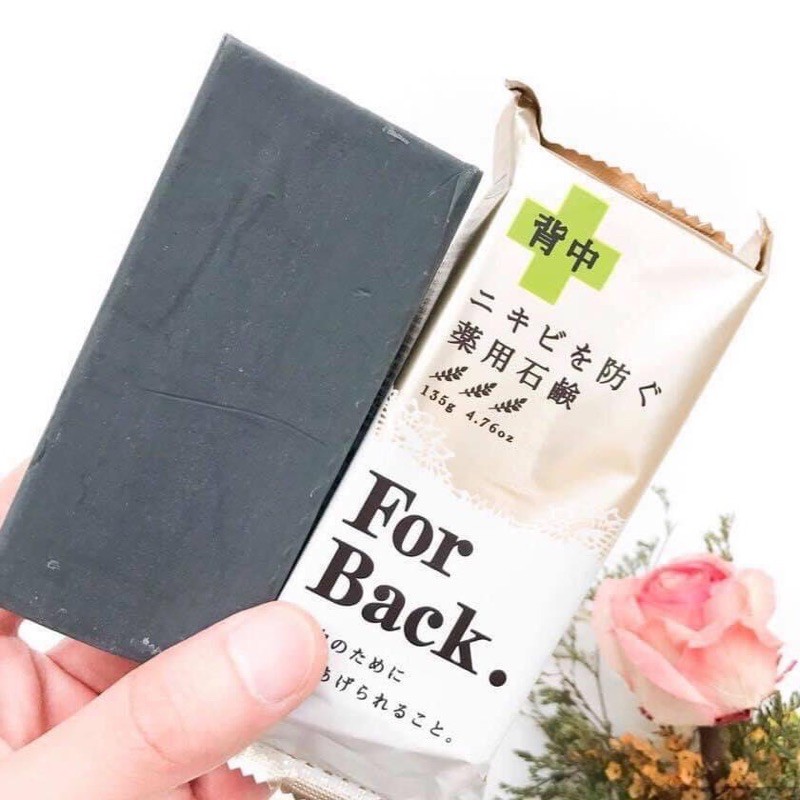 Combo 2 Xà Phòng Ngừa Mụn Lưng For back | BigBuy360 - bigbuy360.vn