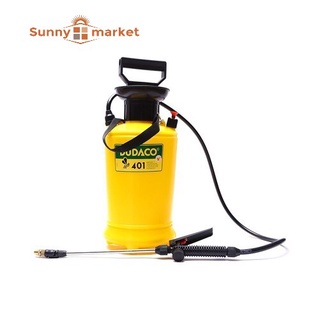 Bình tưới cây 4l Dudaco, Bình phun, bình xịt Dudaco