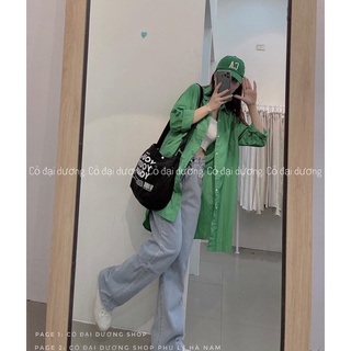 váy cổ đức dáng rộng 2002