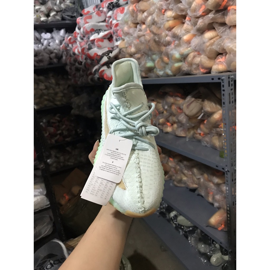 >ẢNH THẬT-HÀNG THẬT< Giày Sneaker Yezzy V2 SPLY 350 GLOW HỖ TRỢ ĐỔI TRẢ TRONG 15 NGÀY ! - HỔ TRỢ ĐỔI TRẢ TRONG 7 NGÀY