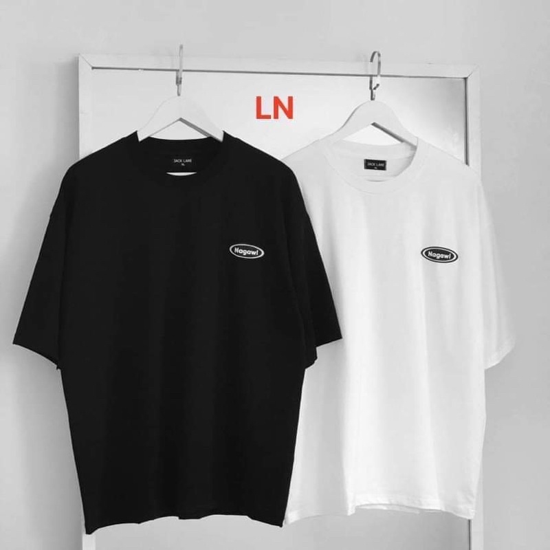 Áo phông nagawl LN11