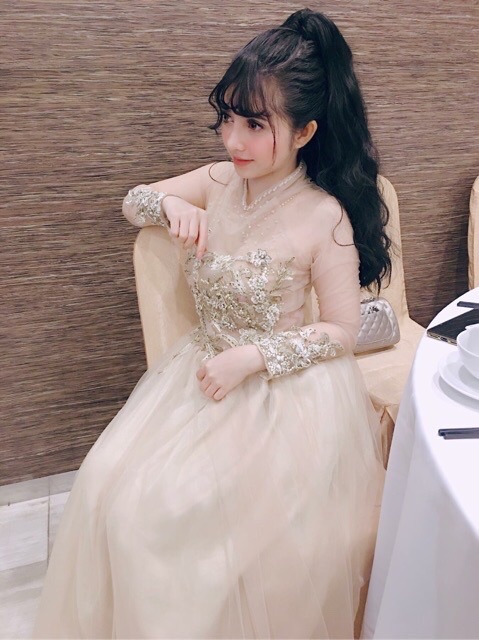 Ngoặm Xù _ Hình ảnh thật