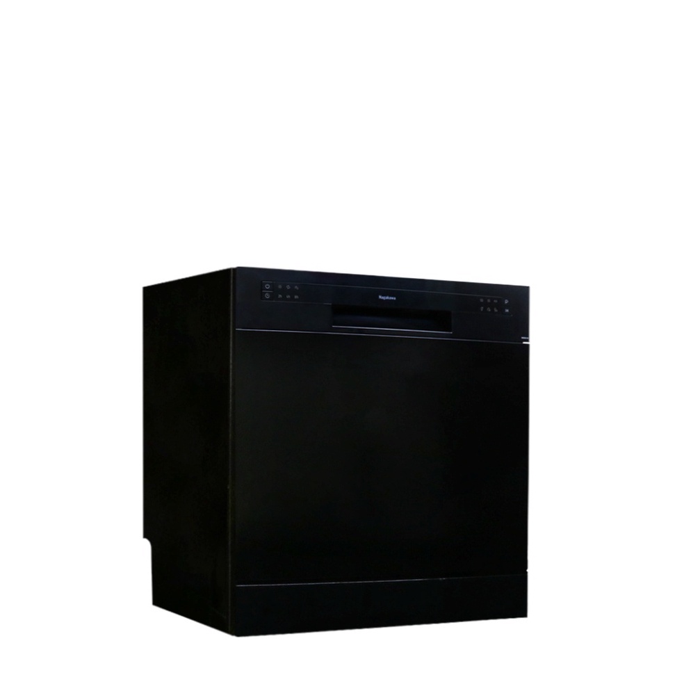 Máy rửa bát cao cấp Nagakawa NK8D01M bảo hành tại nhà trên toàn quốc Hàng chính hãng