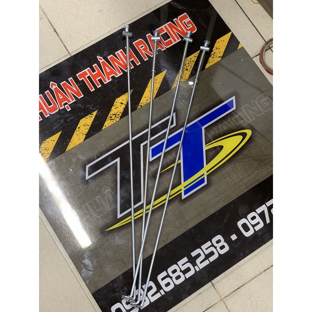 Đũa thắng sport - Xipo - Satria - RGV