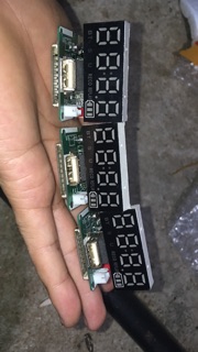 Mạch mp3 loa kéo led to Ưu Tiên BLUTOOTH