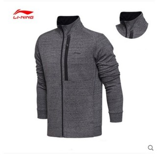 [SALE] Áo nỉ Li-ning - HÀNG CHÍNH HÃNG