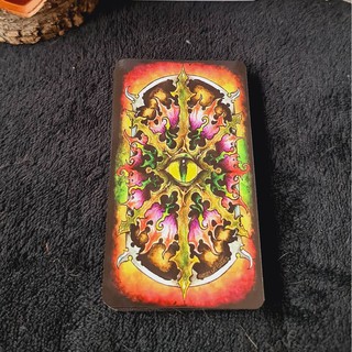 Bài Malefique Lenormand