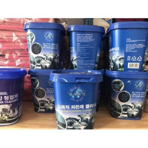 KEM TẨY RỬA ĐA NĂNG ĐÁNH SẠCH MỌI VẾT BẨN- tẩy rửa đồ gốm, thủy tinh, kim loại, nhựa và máy giặt