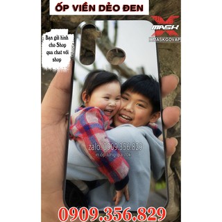 ốp lưng realme C3 in hình theo yêu cầu