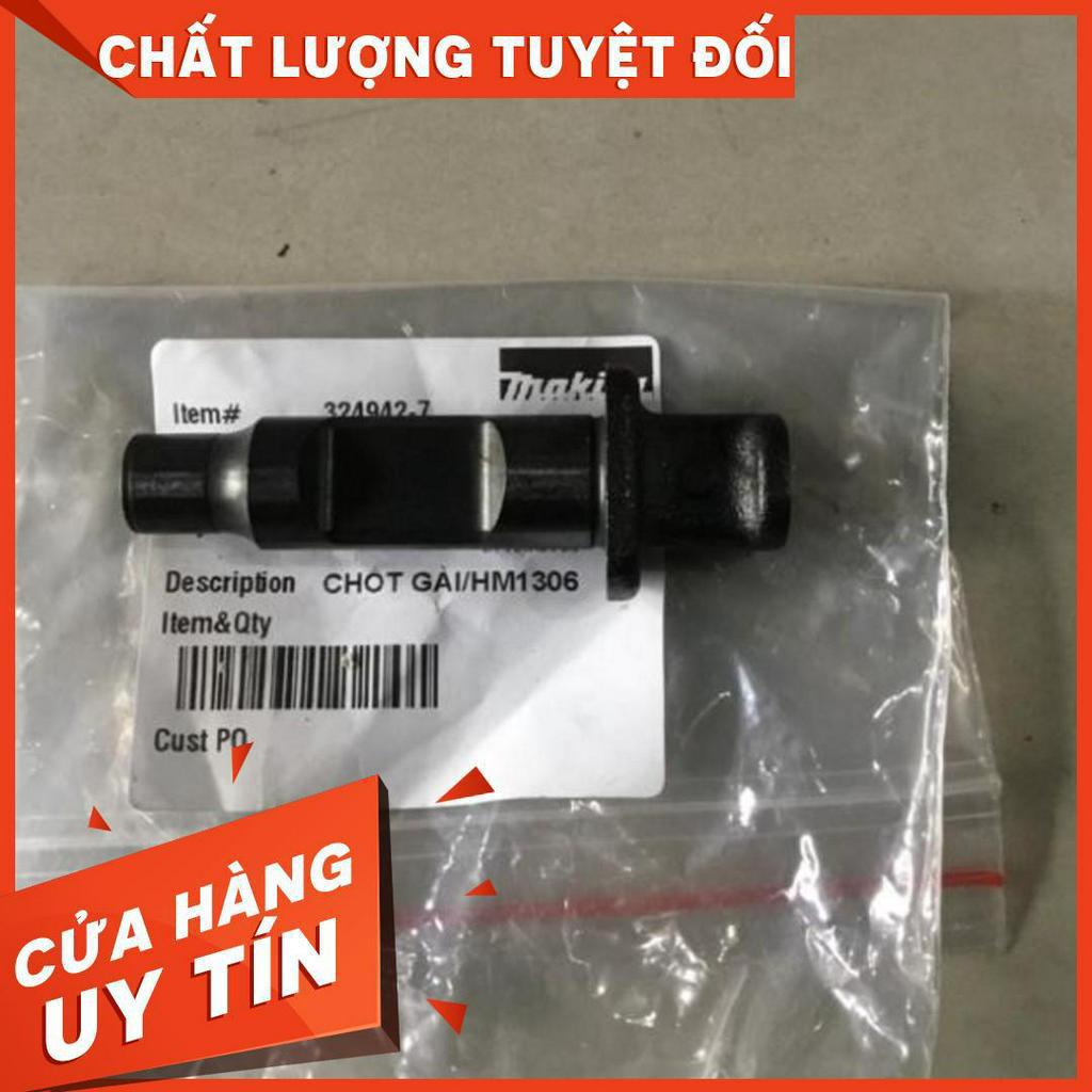 [𝙁𝙍𝙀𝙀 𝙎𝙃𝙄𝙋]  Chốt giữ mũi máy đục HM1306