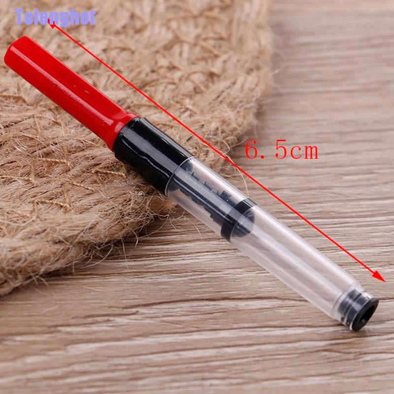 Ống xi lanh hút mực cỡ tiêu chuẩn dành cho bút mực máy | BigBuy360 - bigbuy360.vn