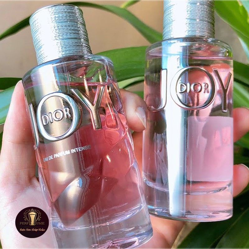 Nước hoa nữ  Dior Joy EDP e lệ, điệu đà, lôi cuốn - 90ml