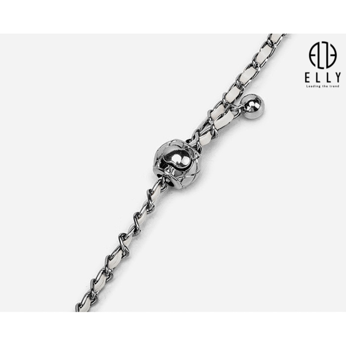 TÚI XÁCH NỮ CAO CẤP DA THẬT ELLY VINH  – ET139