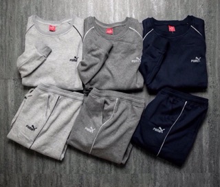 Bộ puma