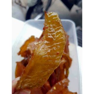 Khế chua ngọt rim muối ớt 500gr