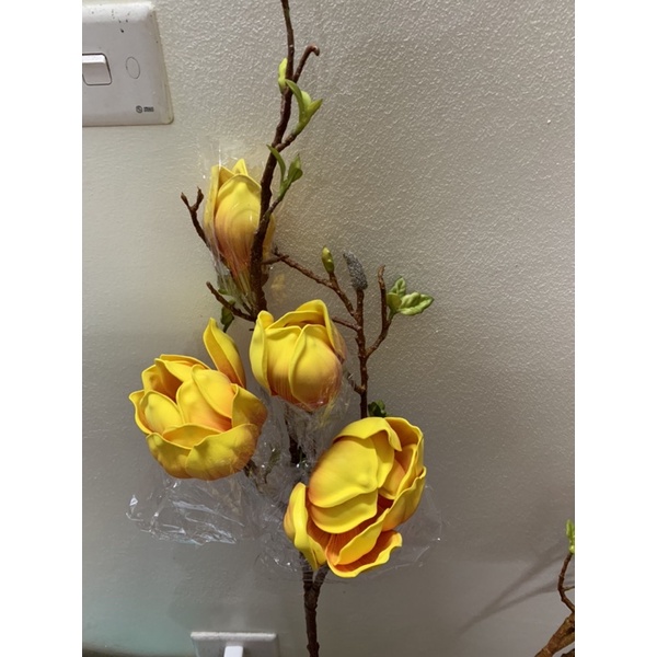 Hoa mộc lan thơm cao cấp