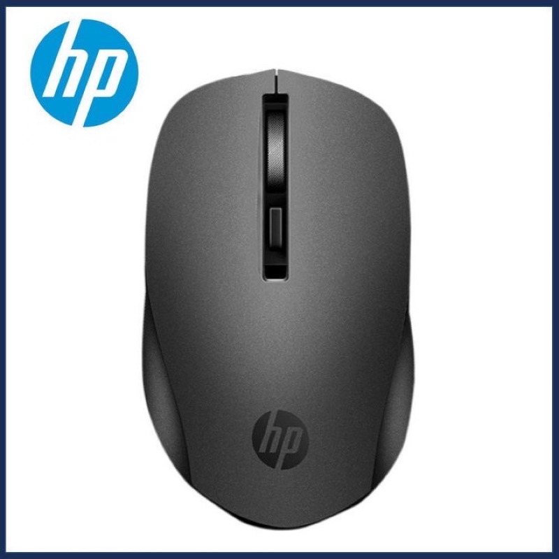 Chuột Không Dây HP S1000 Công Ty