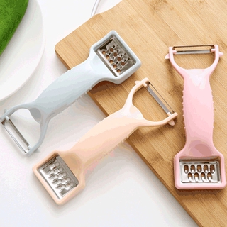 Dụng Cụ Gọt Vỏ Củ Quả Đa Năng
