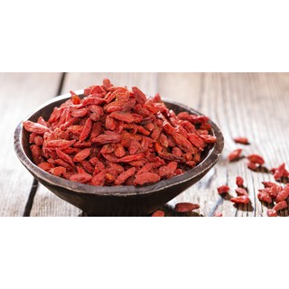 Hạt Kỳ Tử 500gr - trà cho mọi nhà