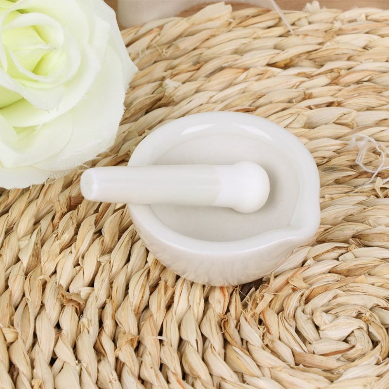 Bộ Chày Cối Giã Gia Vị Tiện Lợi