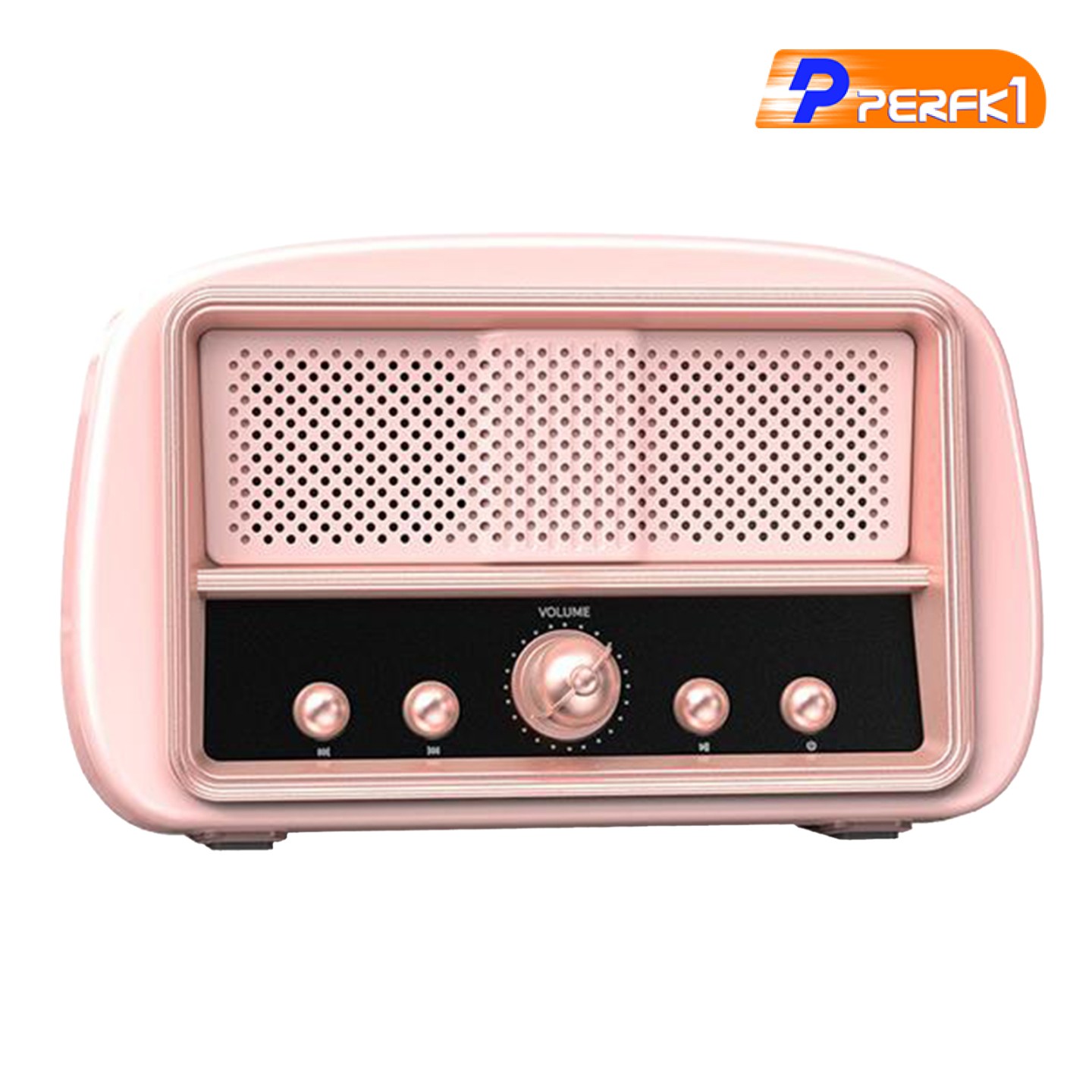 Loa Bluetooth Hm13 Phong Cách Retro Và Phụ Kiện