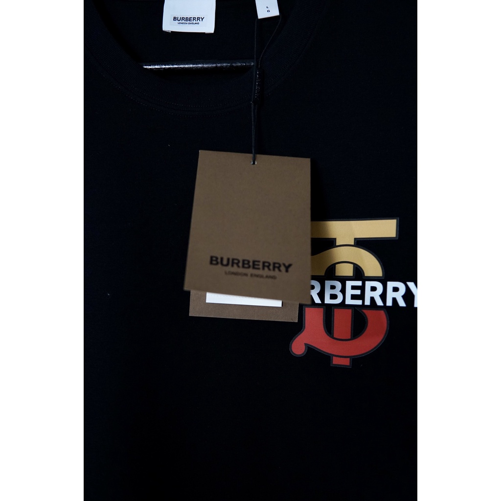 ÁO THUN BBR LOGO BEST QUALITY