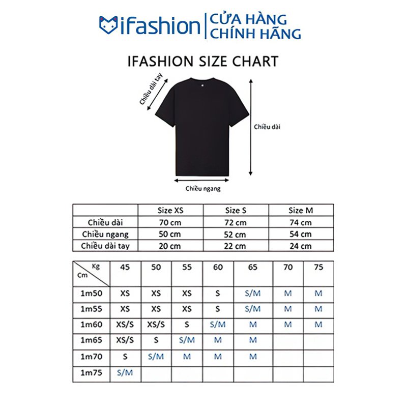 Áo thun tay lỡ IFASHION 100% cotton dáng unisex form rộng in chữ bốc cháy N076