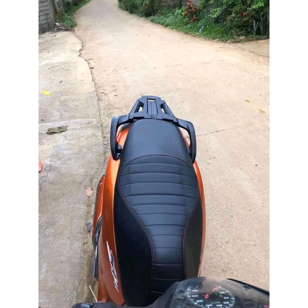 Vỏ bọc yên sh 2012-2019