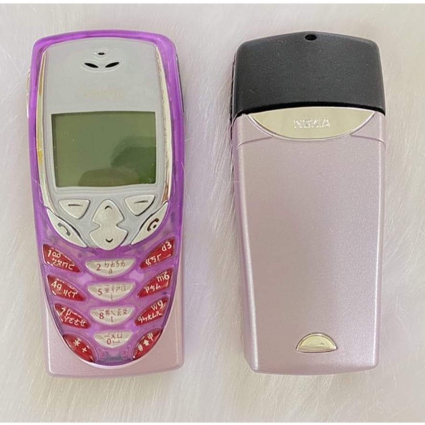 {Thanh Lý Xả Kho}_Điện Thoại Phổ Thông, Nokia 8310 Cũ Zin Chính Hãng_Điện Thoại Gía Rẻ Mới Nhất | TUÂN HƯNG YÊN