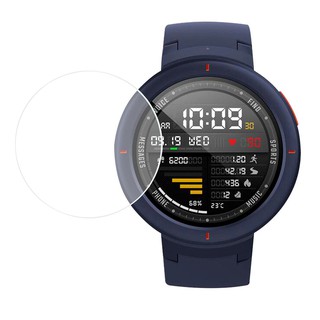 Hd mềm tpu bảo vệ màn hình cho huami amazfit verge lite phim bảo vệ
