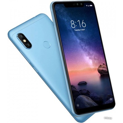 " SALE HOT NHẤT " " Điện Thoại " CHÍNH HÃNG XIAOMI REDMI 6 PRO 6PRO ram 3G Bộ nhớ 32G 2sim mới - Chiến Free Fire - PUBG