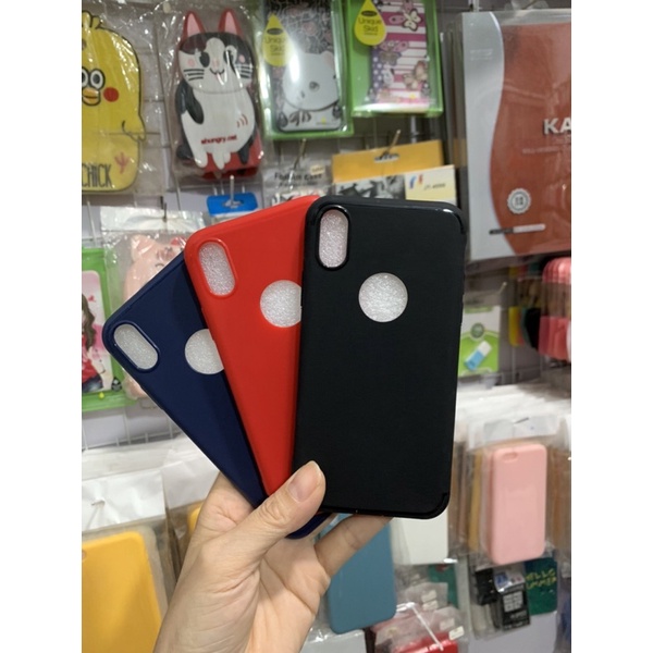 Ôp lưng iphone X,Xs,Xs max