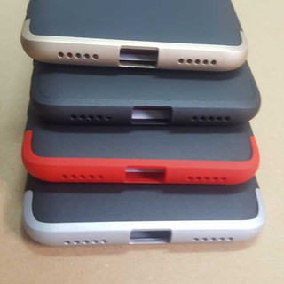 Ốp lưng Redmi 5 Plus GKK 3 mảnh
