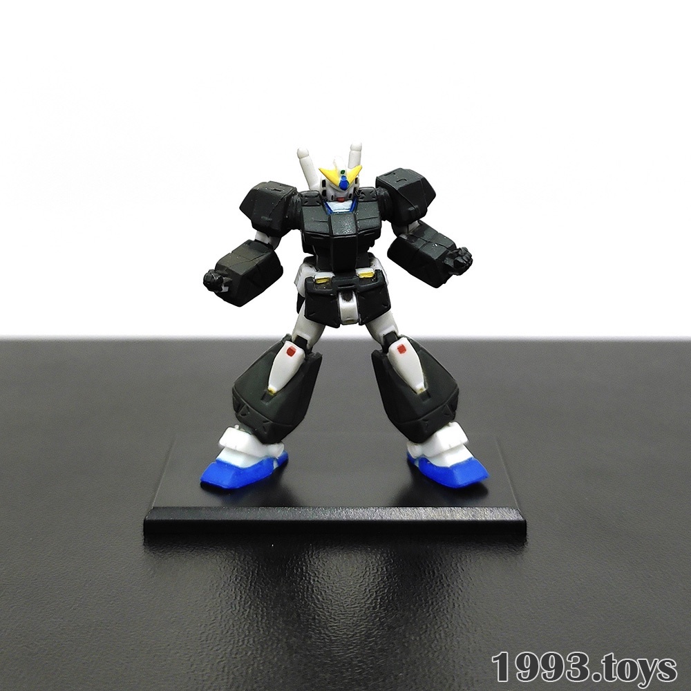 Mô hình Bandai Figure Gundam Collection 1/400 Vol.2 - RX-78NT-1-FA Gundam NT-1 &quot;Alex&quot; Full Armor Type