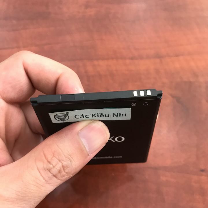 Pin Wiko Rainbow Lite 2000mAh