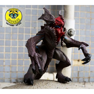 Mô hình Kaiju Raijin - Pacific Rim
