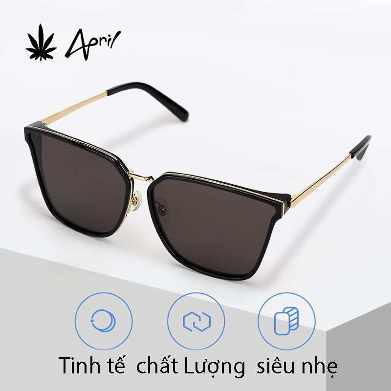 𝑭𝑹𝑬𝑬𝑺𝑯𝑰𝑷 Kính nữ Phân Cực Kính thời trang chống chói chống lóa chống tia UV400