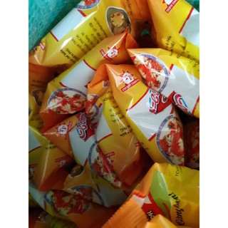 Cơm sấy tôm chiên giòn