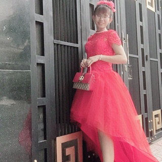 Đầm cưới-Dạ hội eo68