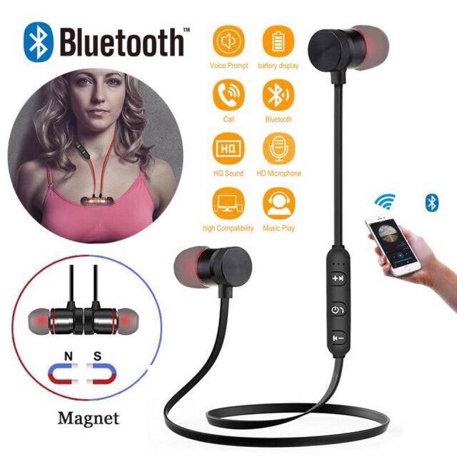 Tai Nghe Bluetooth Thể Thao Jbl