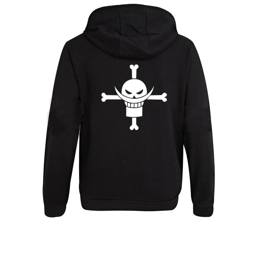 (RẺ VÔ ĐỊCH) Áo Khoác One Piece Râu Trắng Vải Dầy | BigBuy360 - bigbuy360.vn