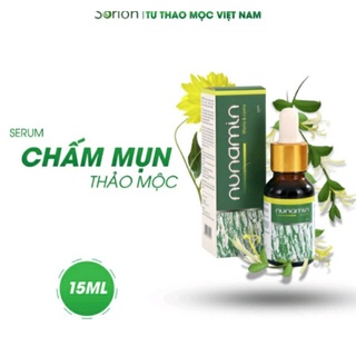 serum mụn cóc 15ml