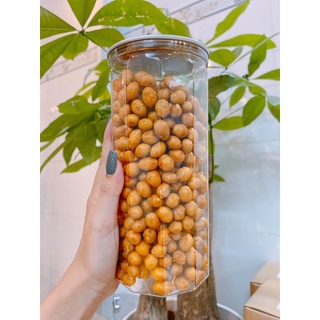 Đậu phộng da cá tỏi ớt
