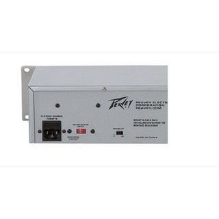 Bộ lọc tiếng Equalizer PEAVEY PV 231EQ - 231EQ