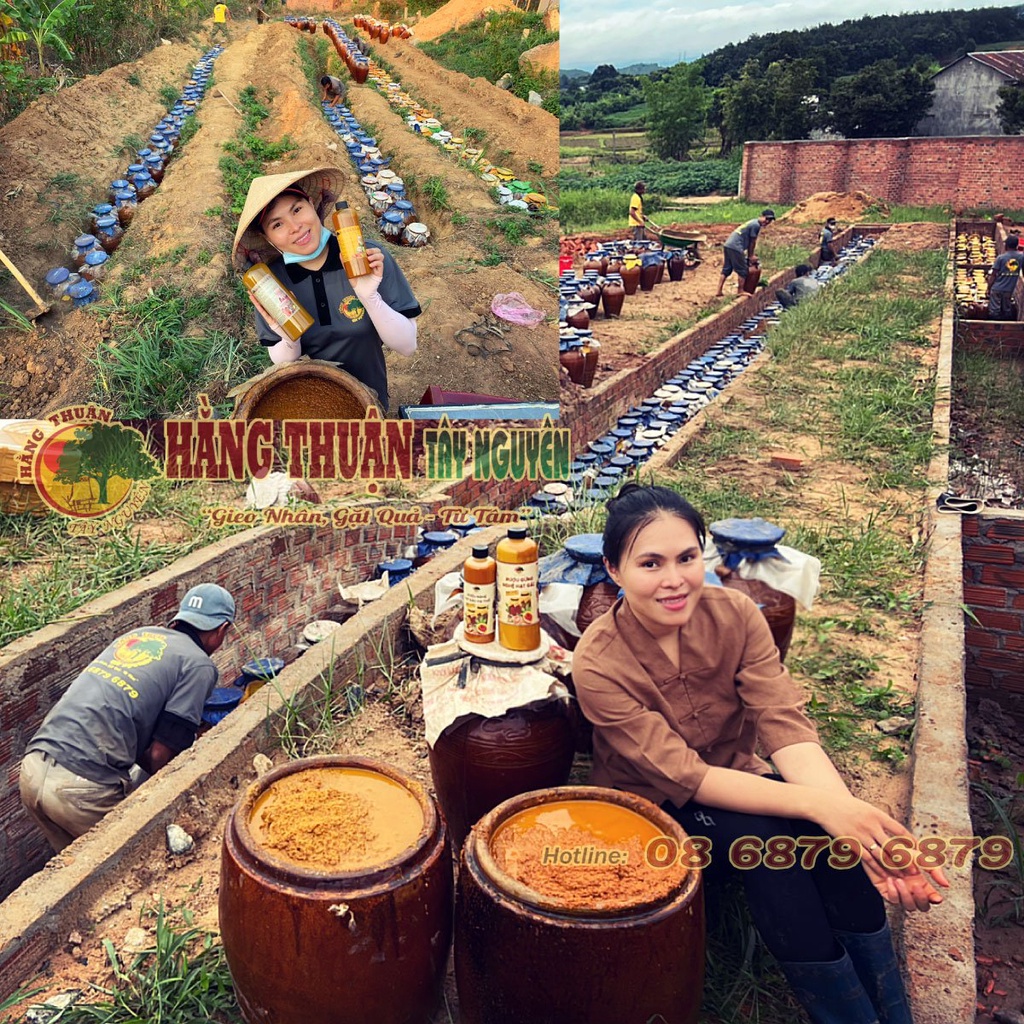 [Tặng kèm 2 món] Bộ Ở cử Tiết Kiệm Cho Mẹ Sau Sinh Hằng Thuận Tây Nguyên