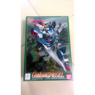 Mô hình lắp ráp hg g 1/144 spiegel gundam