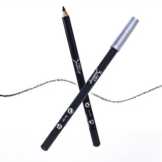 Chì Mí Mắt 3 Face Makeup dễ kẻ lâu trôi